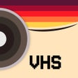 Ikon program: VHS