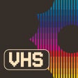 程序图标：VHS