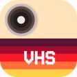 程序图标：VHS