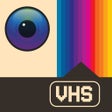Programın simgesi: VHS