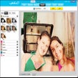 أيقونة البرنامج: MyWebFace