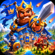 Ícone do programa: Realm Conquest: War Strat…