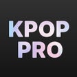 Icoon van programma: Kpop Pro: Sing  Learn Kor…