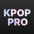 Ikona programu: Kpop Pro: Sing  Learn Kor…