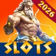 Ikona programu: Slots: Casino slot machin…