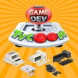 Biểu tượng của chương trình: Game Dev Tycoon