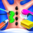 Princess Back Spa icon