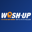 プログラムのアイコン：Wash Up - Rửa Xe Tận Nhà