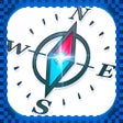 程序图标：Compass Free-EastWestSout…
