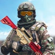 Programın simgesi: Call of Warzone - Gun Bat…