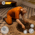 Prisoner Vs Police: Prison Escape Plan icon