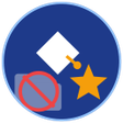 Scholar Rankings Annotations icon