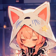 Programikonen: Emotional Sad Chibi Girl …