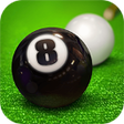 程序图标：Pool Empire -8 ball pool …