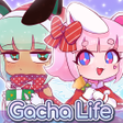 Programikonen: Gacha Life