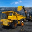 Иконка программы: Excavator Games Mining 20…