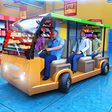 プログラムのアイコン：Shopping Mall Radio Taxi …