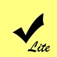 ไอคอนของโปรแกรม: List Lite