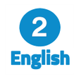 プログラムのアイコン：انجليزي الصف الثاني الاعد…