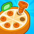 Ícone do programa: Wood Screw Match