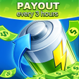 أيقونة البرنامج: Money Power: Earn Cash