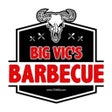 Icon of program: BIG VICS BBQ