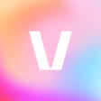 Ikona programu: Vibes LGBT amies et sorti…