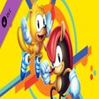 Ikona programu: Sonic Mania - Encore DLC