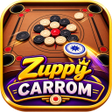 프로그램 아이콘: Zuppy Carrom : 29 Point