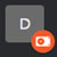أيقونة البرنامج: Dogdrip Video Size Limite…