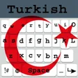 Ikon program: Turkish Language Keyboard…