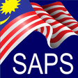 SAPS - Ibu Bapa & Guru icon