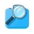 Иконка программы: FlashPeak Job Application…