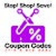 أيقونة البرنامج: Coupon Codes