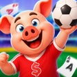 Programın simgesi: Solitaire Bounty