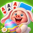 프로그램 아이콘: Solitaire Bounty