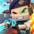 رمز البرنامج: 迷你枪战精英