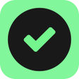 أيقونة البرنامج: Habit Tick - Habit tracke…