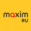 Icoon van programma: maxim  заказ такси достав…