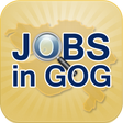 Иконка программы: Jobs in GOG