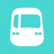 プログラムのアイコン：Seoul Metro Subway Map