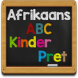 Ikona programu: ABC Kinder Pret in Afrika…