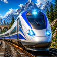 Icoon van programma: Train Driver: Rail Journe…
