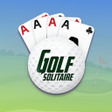 أيقونة البرنامج: Golf Solitaire