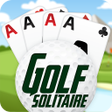 Icône du programme : Golf Solitaire