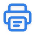 ไอคอนของโปรแกรม: Printer Pro: Scan  Print …