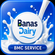 Programikonen: Banas BMC Service