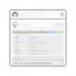 ไอคอนของโปรแกรม: GitHub: Sticky header