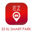 Ikon program: EZ KL Smart Park