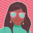 The Mindy Project Stickers